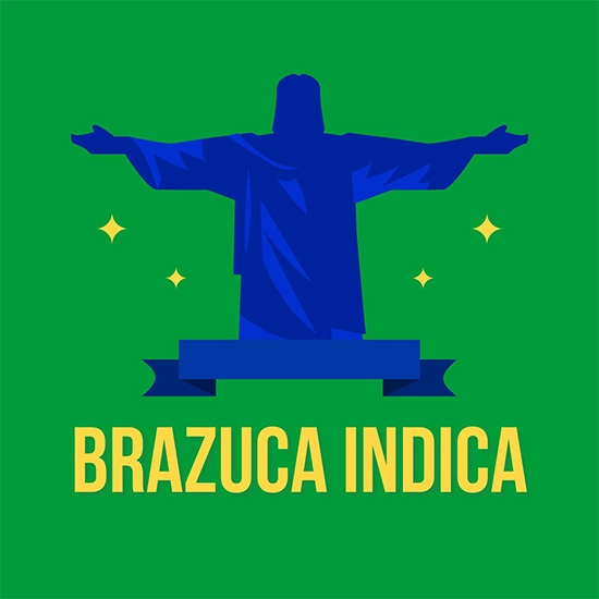 brazuca-indica